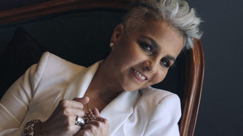 Federica Quijano, integrante de Kabah, teme por el bienestar de su hijo menor por esta razón