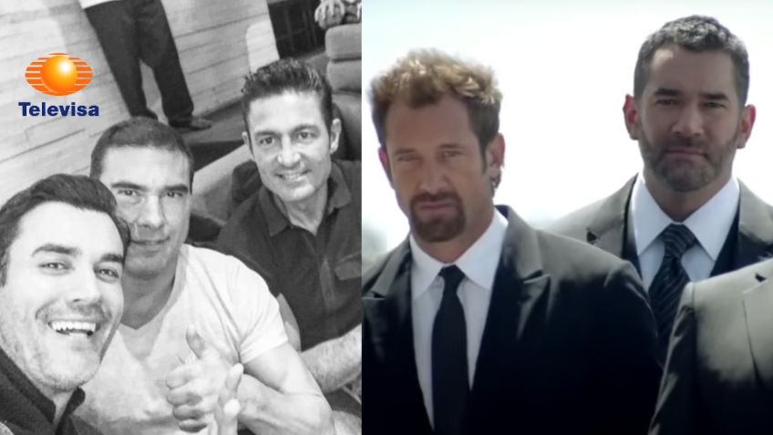 ¡Shock en Televisa! Tras sacarlo del clóset, famoso galán confirma romance; ocultó a su pareja