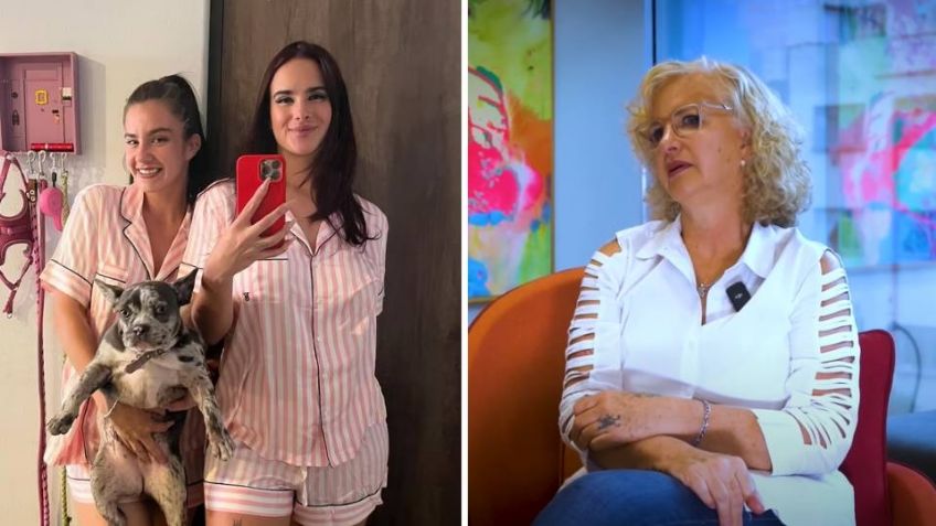 ¿Beba Montes impediría la reconciliación entre Gala y su madre? Esto se sabe