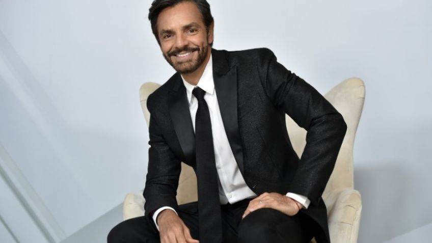 Eugenio Derbez lamenta la censura al 'humor' por gente que se ofende fácil