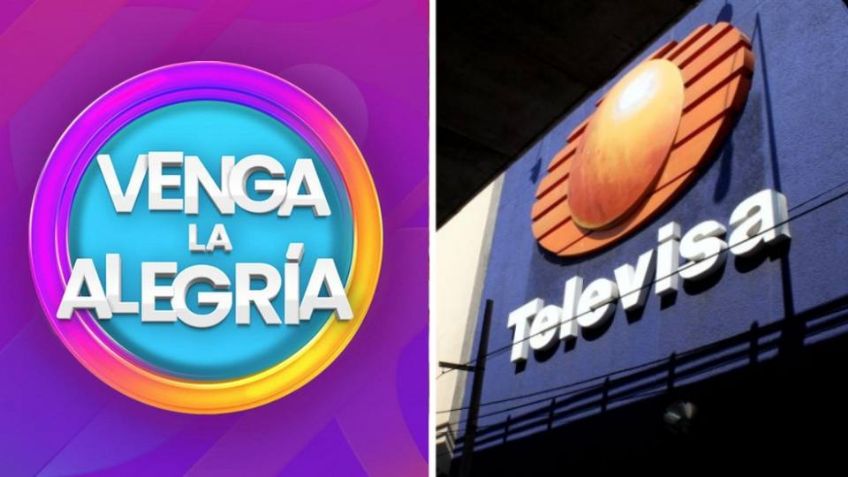 Tras estar en la cárcel y sin trabajo en Televisa, actor aparece en 'VLA' y lo critican