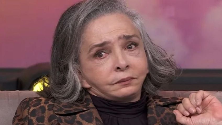 Muerte en Televisa: Ana Martin sufre inesperada pérdida y se despide al borde del llanto en VIDEO