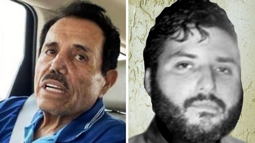 Hijo de 'El Mayo' Zambada pide con volantes a comerciantes abrir sus negocios en Eldorado