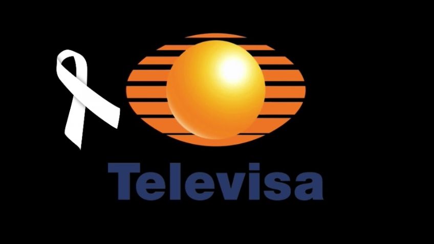 Luto en Televisa: Conductora de famoso programa sufre terrible muerte y elenco se despide EN VIVO