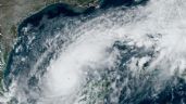 Foto ilustrativa de la nota titulada Conagua: Huracán 'Milton' se debilita a categoría 4 y se dirige a Florida HOY 9 de octubre