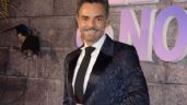 Foto ilustrativa de la nota titulada Tras varios años, Eugenio Derbez se reencuentra con su 'hija' en México; no es Aislinn