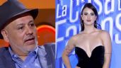 Foto ilustrativa de la nota titulada Gala Montes responde a René Franco tras apoyo a Adrián Marcelo en 'La Casa de los Famosos'