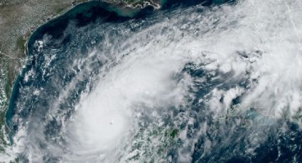 Conagua: Huracán 'Milton' se debilita a categoría 4 y se dirige a Florida HOY 9 de octubre