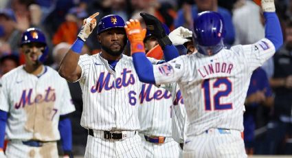 Serie Divisional: Los New York Mets terminan con el sueño de los Philadelphia Phillies