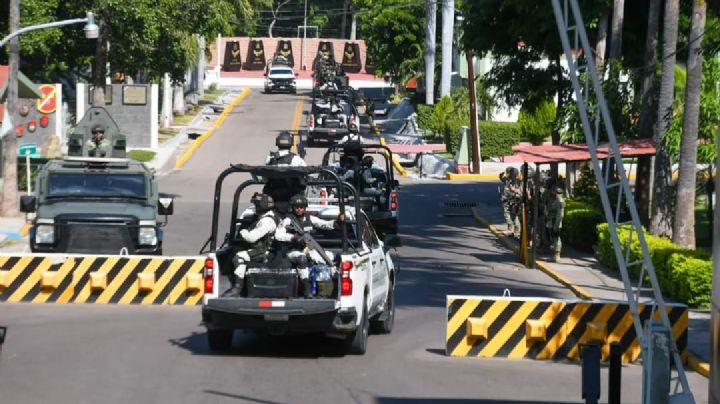 Sicarios ejecutan de un tiro en la cabeza a un hombre en El Palmito, Culiacán