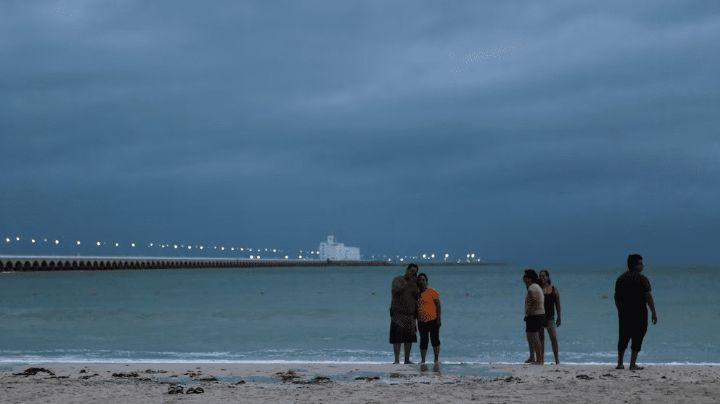 Huracán 'Leslie' es categoría 1 HOY 9 de octubre: ¿Afectará a México? Conagua informa