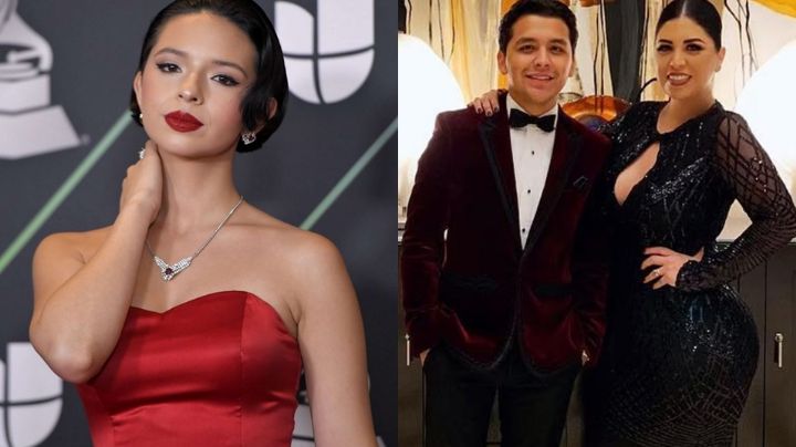 Madre de Nodal haría nuevo desaire a Ángela Aguilar en su pleno cumpleaños; esto pasó