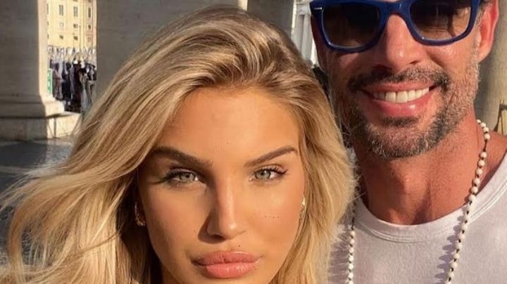 Adiós, Elizabeth Gutiérrez: William Levy tendría una relación con actriz 23 años más joven