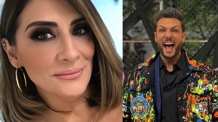 Tras dejar Televisa, conductora se lanza en contra de 'Hoy' por contratar a Nicola Porcella