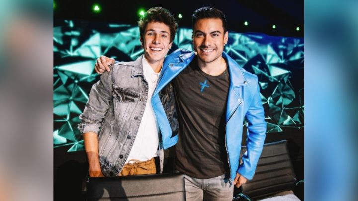¿Lo saca del clóset? Juanpa Zurita hace inesperada confesión de Carlos Rivera en 'Hoy'