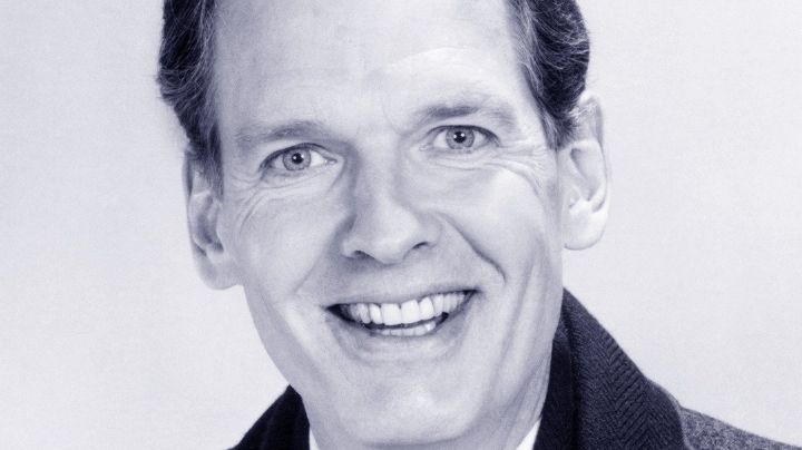 Muere Nicholas Pryor, 'padre’ de Tom Cruise y Robert Downey Jr., a los 89 años