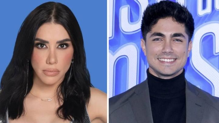 VIDEO: En plena alfombra roja, Karime se 'venga' de Sian con tremendo desplante