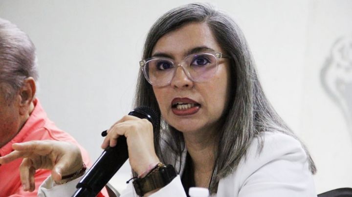 Wendy Briceño va por la dirigencia de Morena en Sonora; busca postularse para el cargo