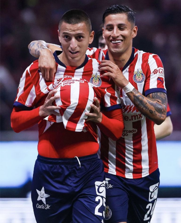 Castigo al Piojo Alvarado