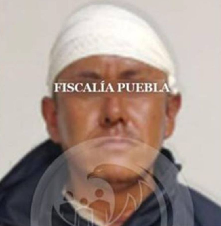 Juan Carlos 'N' es vinculado a proceso