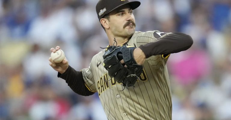 Cease buscará darle el boleto a los Padres