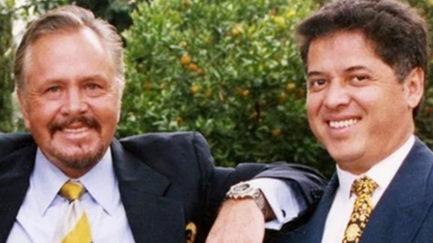 Mario Bezares va a show de René Franco y filtra si Paco Stanley andaba en "malos pasos"