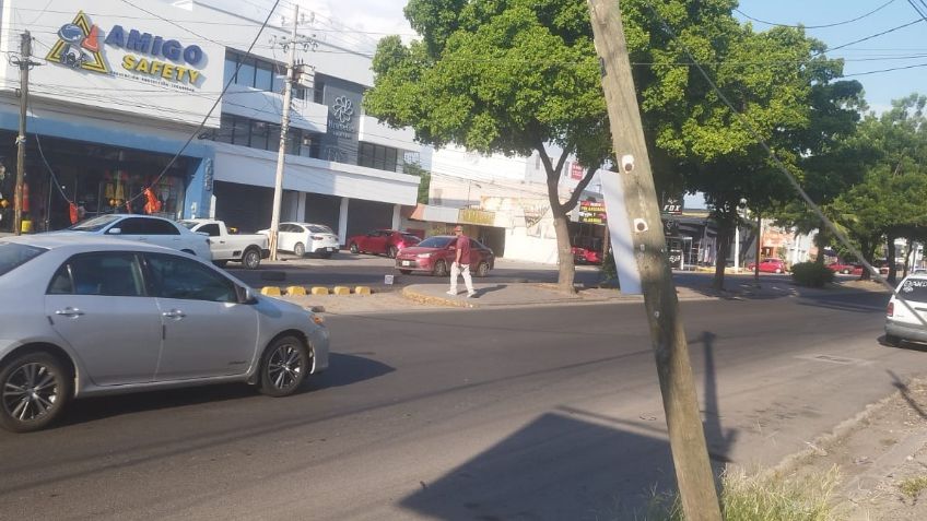 Clima en Culiacán hoy 9 de octubre: Altas temperaturas y probabilidad de fuertes lluvias