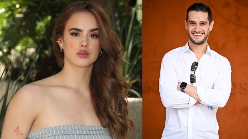 "Me sentía frustrada": Gala Montes confiesa que sí denunció en 'LCDLF' a Adrián Marcelo