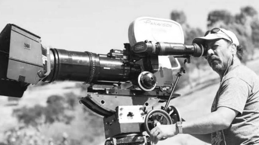 Descuartizan a ingeniero en iluminación que trabajó en 'Roma', película de Cuarón