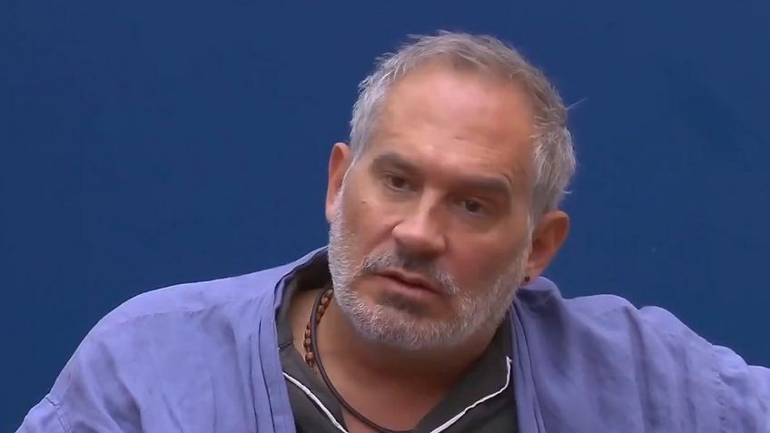 Arath de la Torre alerta a Televisa tras mostrar las lesiones que sufrió en 'LCDLFM'