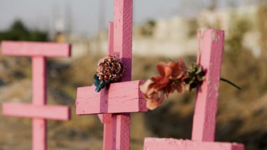 Feminicidio en Tijuana: Sujeto irrumpe en salón de belleza y mata a mujer frente a su hija