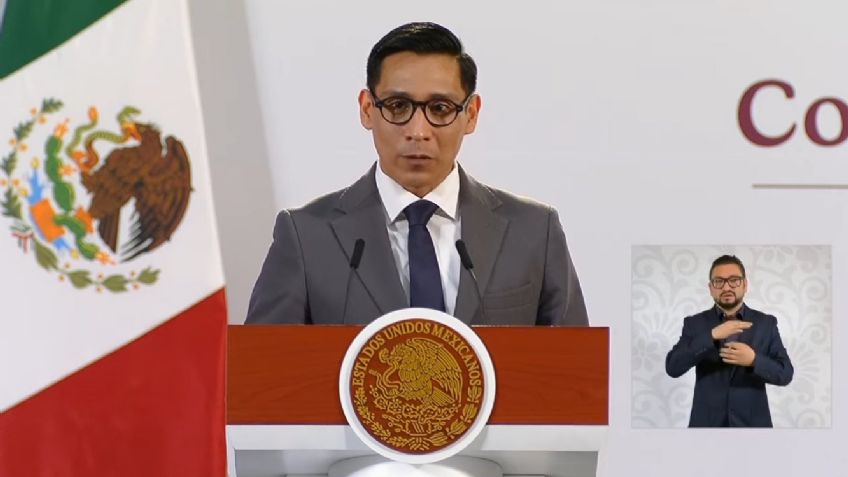 'Detector de mentiras': Así funcionará esta sección de las conferencias de Sheinbaum