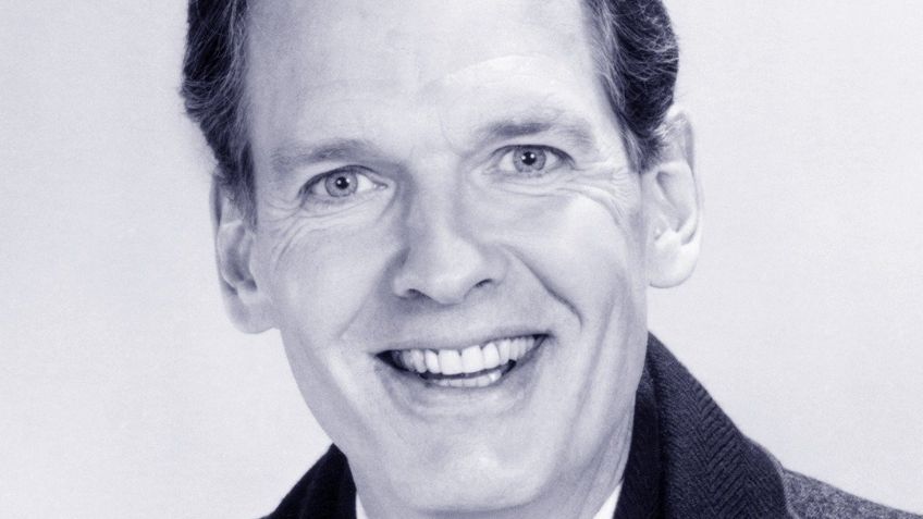 Muere Nicholas Pryor, 'padre’ de Tom Cruise y Robert Downey Jr., a los 89 años