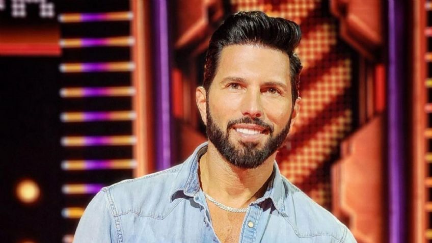 Poncho de Nigris responde a polémica tras robo en su pastelería: “Espero se haga justicia”