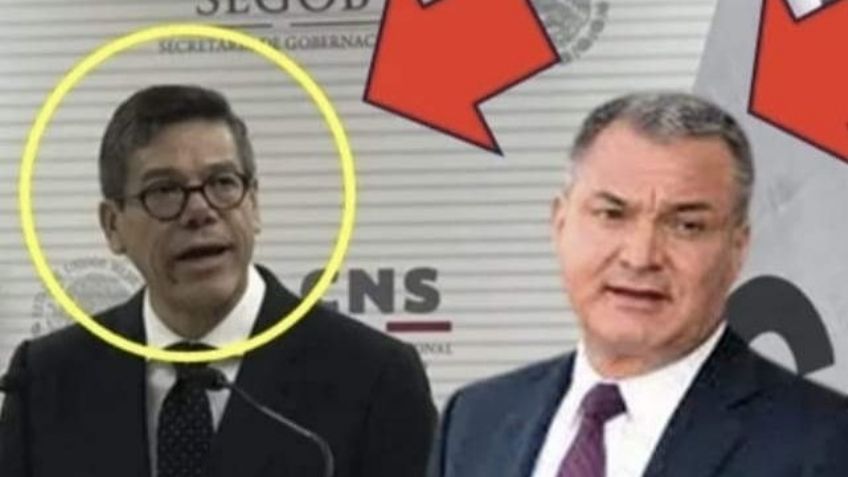 Funcionario de la Suprema Corte, Ricardo Márquez Blas, denunciado por presunto abuso sexual