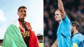 Foto ilustrativa de la nota titulada Bournemouth vs Man City EN VIVO: ¿Dónde ver al mexicano Julián Araujo en Premier League?