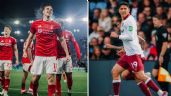 Foto ilustrativa de la nota titulada Premier League EN VIVO: ¿Dónde ver a Edson Álvarez vs Nottingham Forest en México?