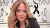 Foto ilustrativa de la nota titulada ¿Murió Andrea Legarreta? Reportan en Televisa el fallecimiento de la famosa conductora de 'Hoy'