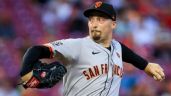 Foto ilustrativa de la nota titulada MLB: Blake Snell rescinde su contrato con los Giants y ahora es agente libre