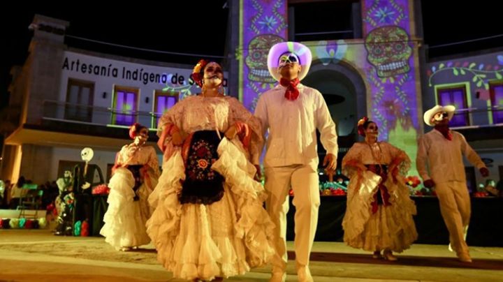 Clima en Hermosillo hoy 1 de noviembre: ¿Habrá lluvias este Día de todos los Santos?