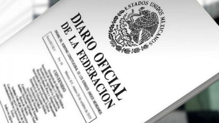 Iniciativas de la 4T, blindadas: Publican Reforma de Supremacía Constitucional en el DOF