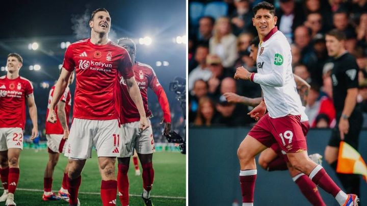 Premier League EN VIVO: ¿Dónde ver a Edson Álvarez vs Nottingham Forest en México?