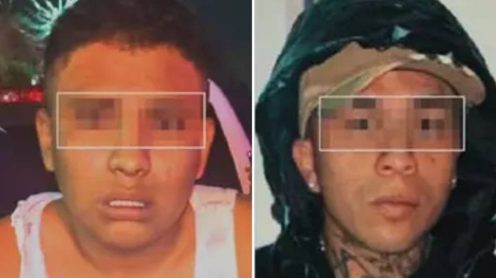 Caen en la Miguel Hidalgo 2 de Los Diablitos; se dedicaban al asalto de automovilistas