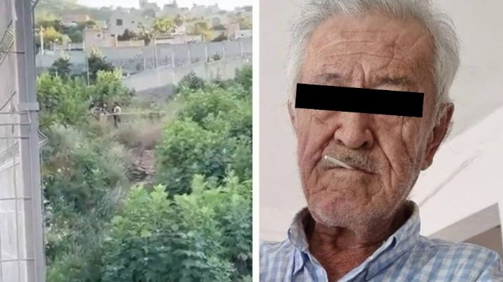 A días de reportar su desaparición, hallan muerto a octogenario en canal de Tlaquepaque