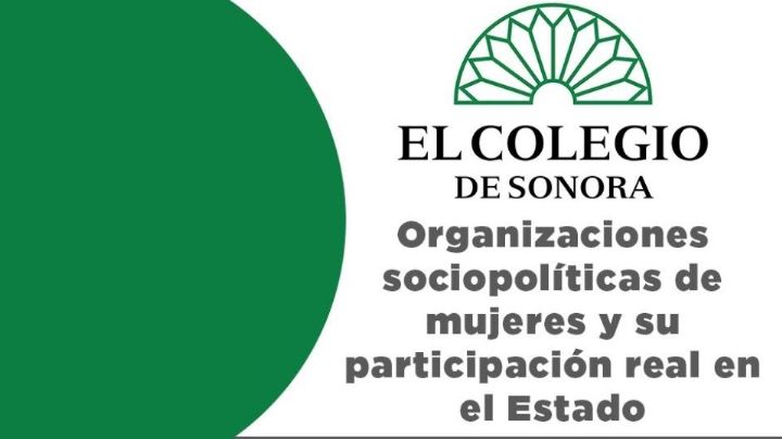 Organizaciones sociopolíticas de mujeres y su participación real en el Estado 