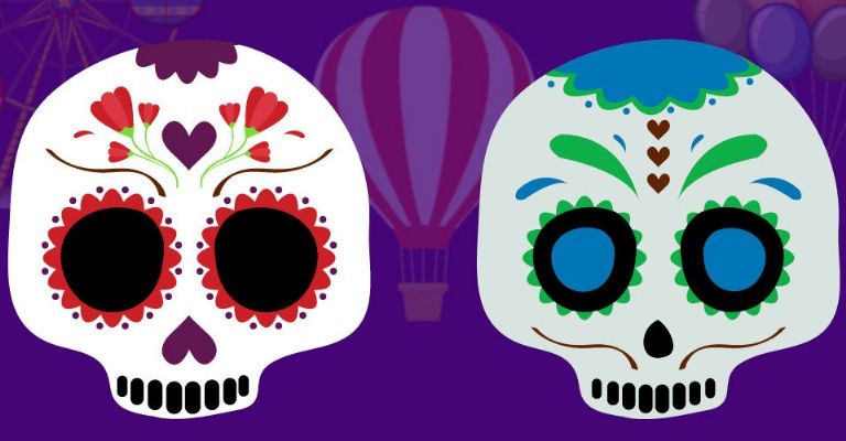 Noviembre tiene estos días inhábiles