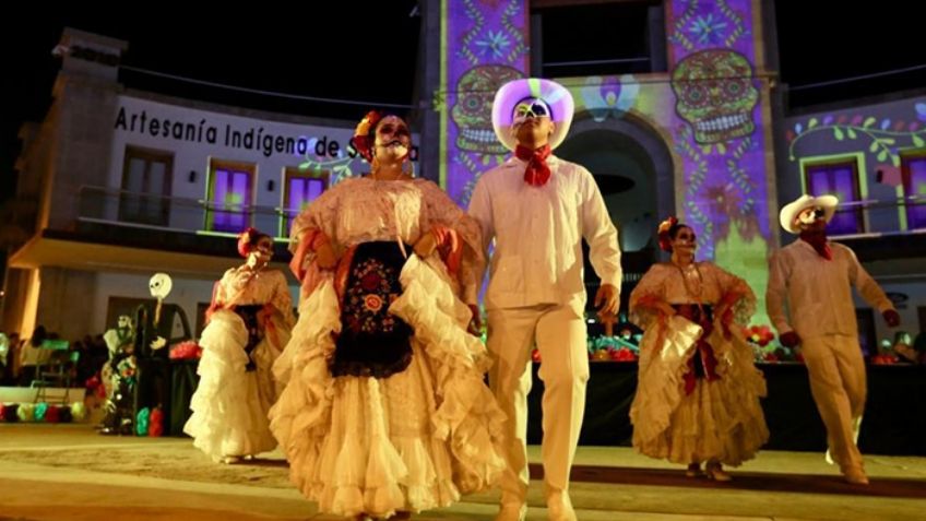 Clima en Hermosillo hoy 1 de noviembre: ¿Habrá lluvias este Día de todos los Santos?