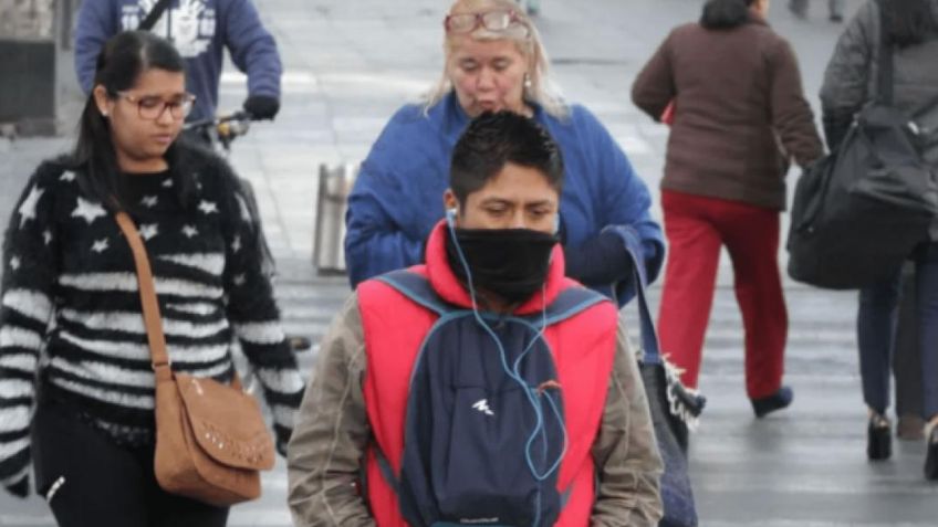 Clima en Sonora hoy 1 de noviembre: ¡Abrígate! Conagua prevé heladas y vientos fuertes