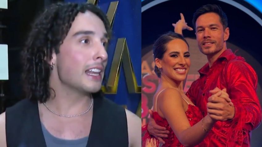 "Es un berrinche": Participantes de 'LEBEH' se lanzan contra Nicole Chávez y así responde