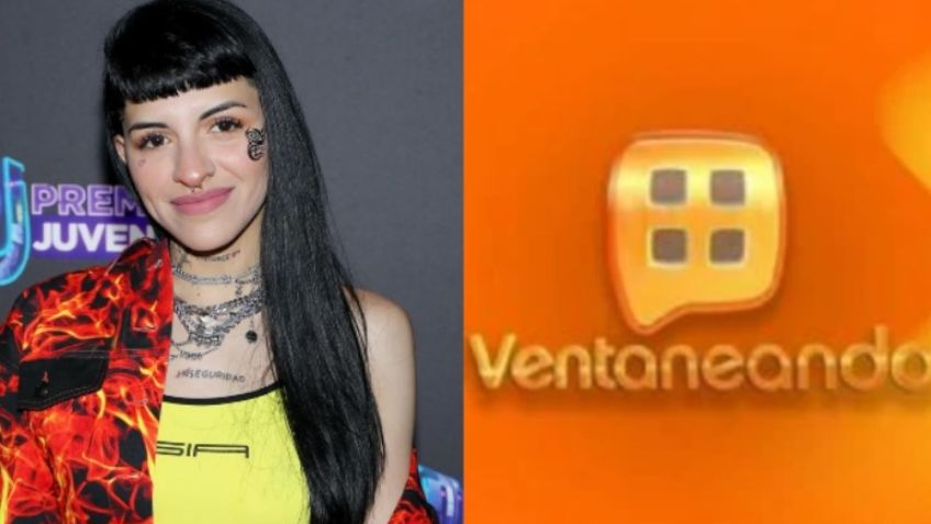 'Ventaneando' le da la espalda a Ángela y prefieren a Cazzu: "Es inteligente y respetuosa"